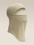 Unisex Merino 360 Apex Balaclava Flagstone - 3