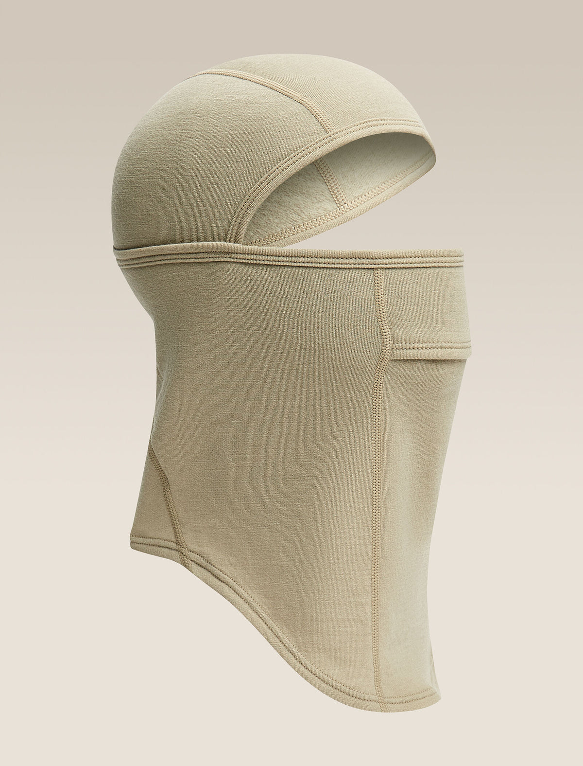 Unisex Merino 360 Apex Balaclava Flagstone - 3