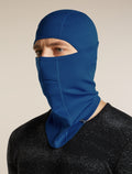 Unisex Merino 200 Oasis Balaclava Lazurite - 8