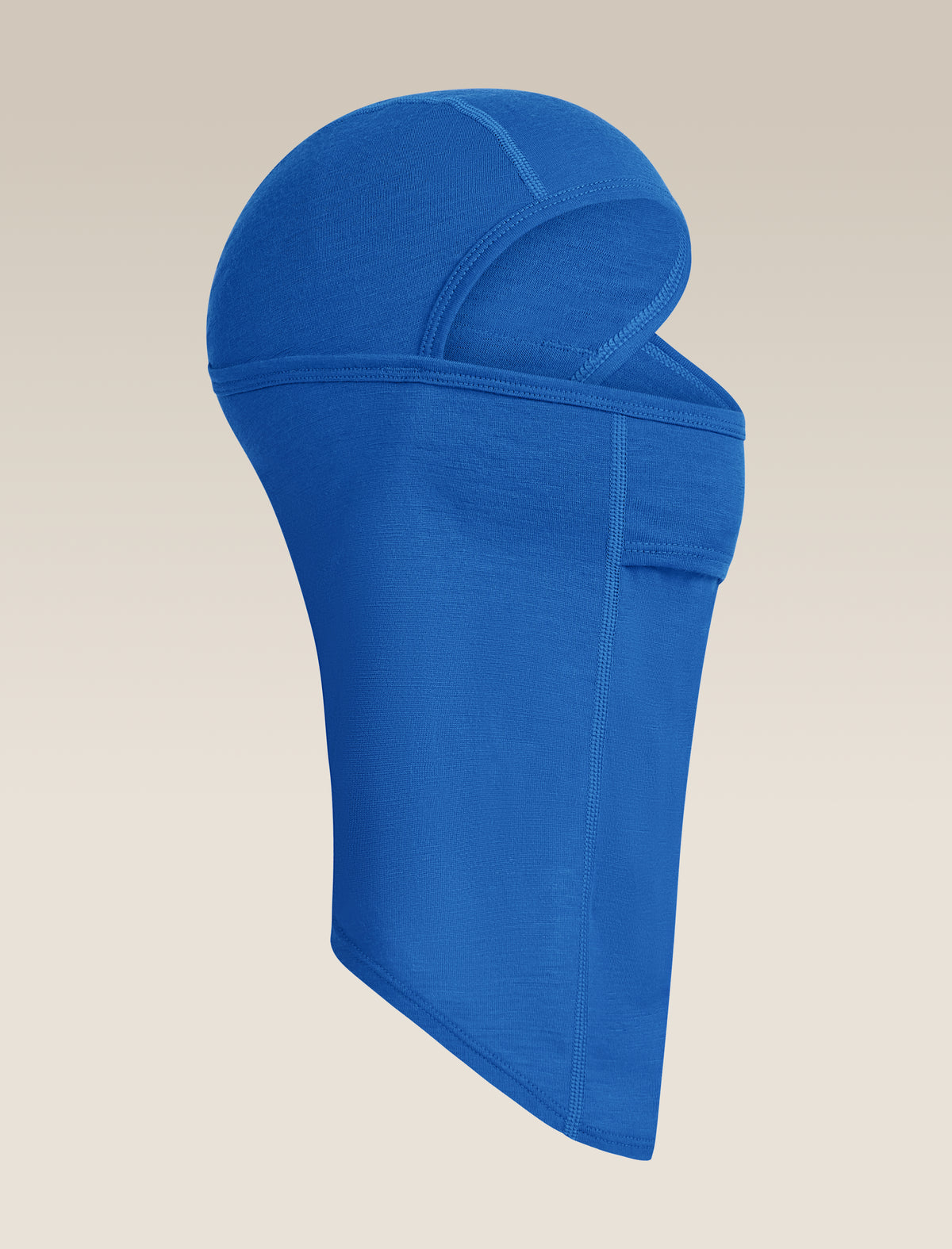Unisex Merino 200 Oasis Balaclava Lazurite - 9