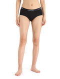 Pantaminis Sprite Hot Pants en mérinos Women's  - 1
