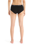 Pantaminis Sprite Hot Pants en mérinos Women's  - 2