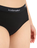 Pantaminis Sprite Hot Pants en mérinos Women's  - 4