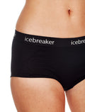 Pantaminis Sprite Hot Pants en mérinos Women's  - 5