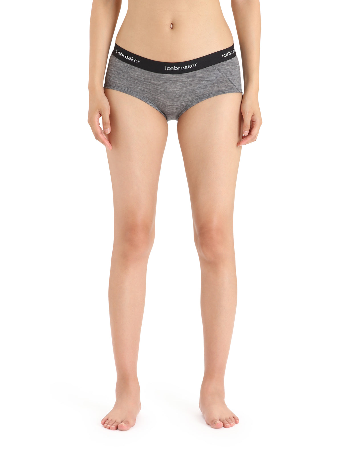 Pantaminis Sprite Hot Pants en mérinos Women's  - 1