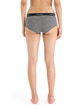 Pantaminis Sprite Hot Pants en mérinos Women's  - 2