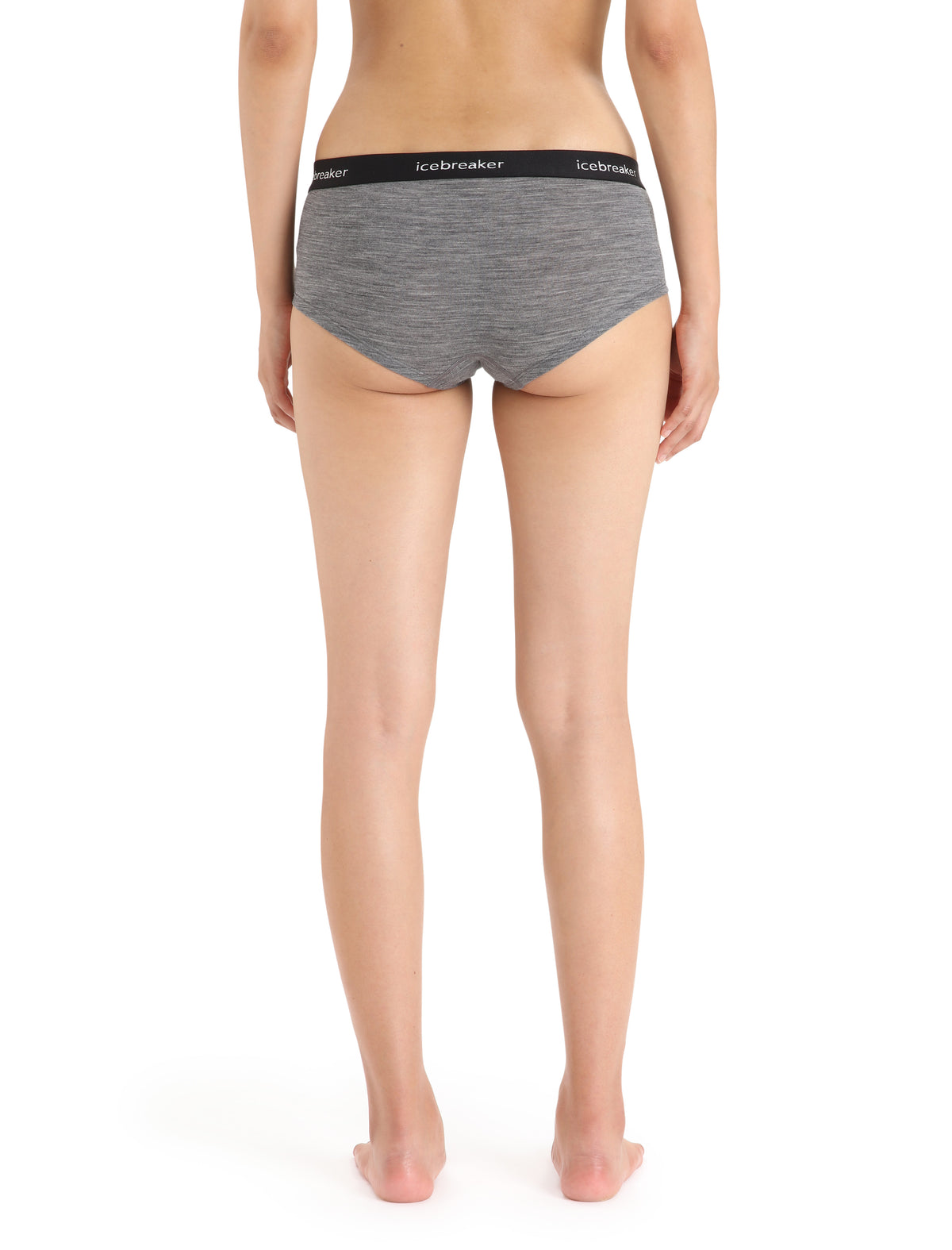 Pantaminis Sprite Hot Pants en mérinos Women's  - 2