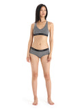 Pantaminis Sprite Hot Pants en mérinos Women's  - 3