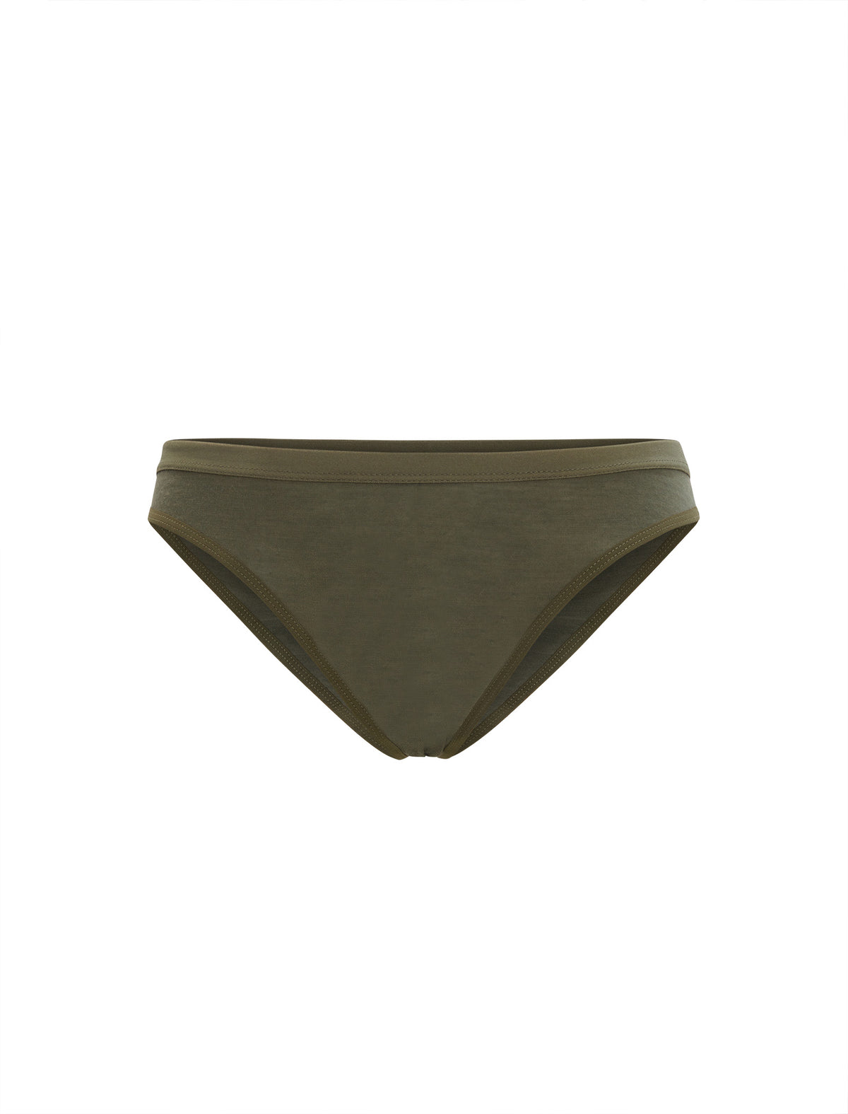 Women's Merino 150 Siren Thong Loden - 6