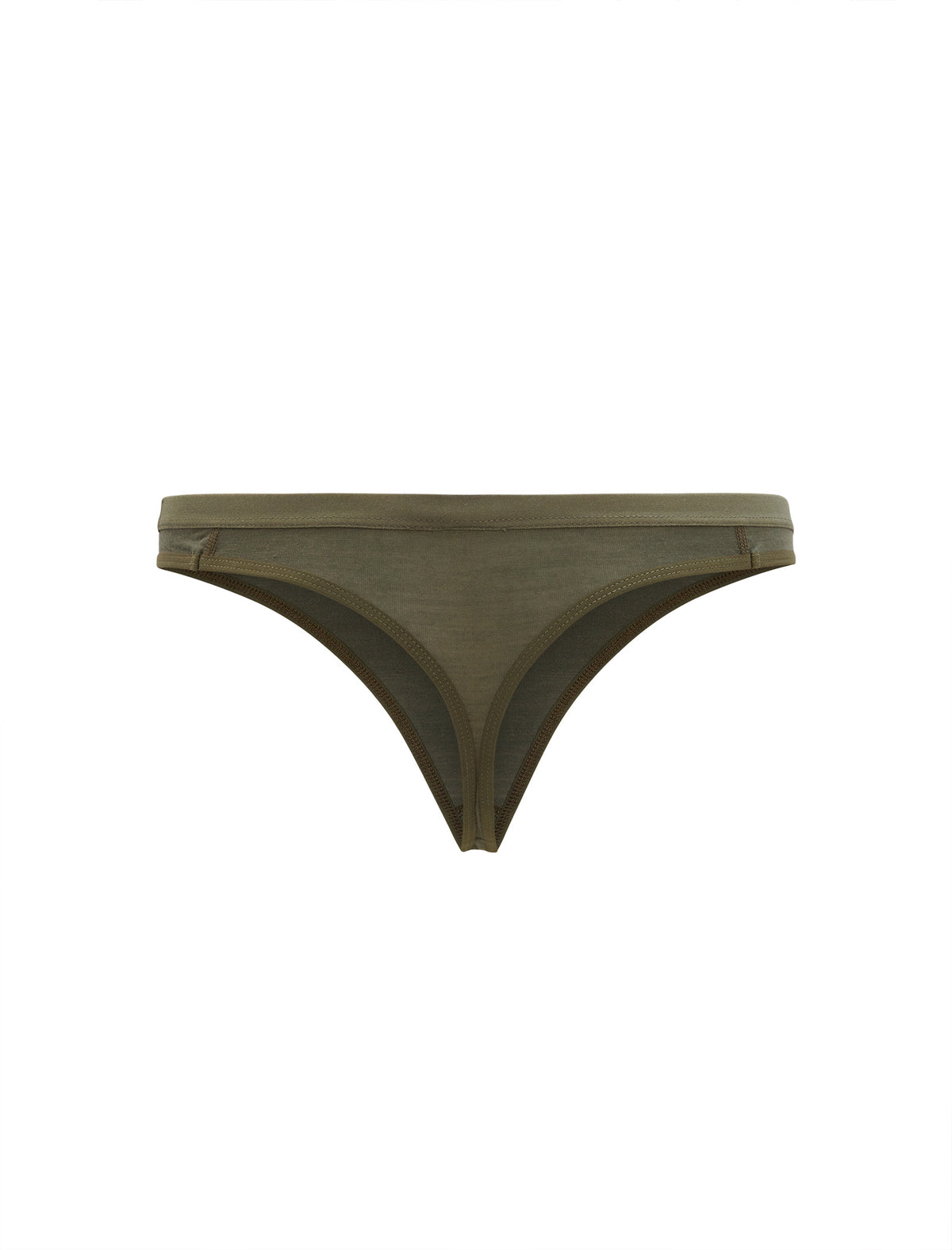 Women's Merino 150 Siren Thong Loden - 7