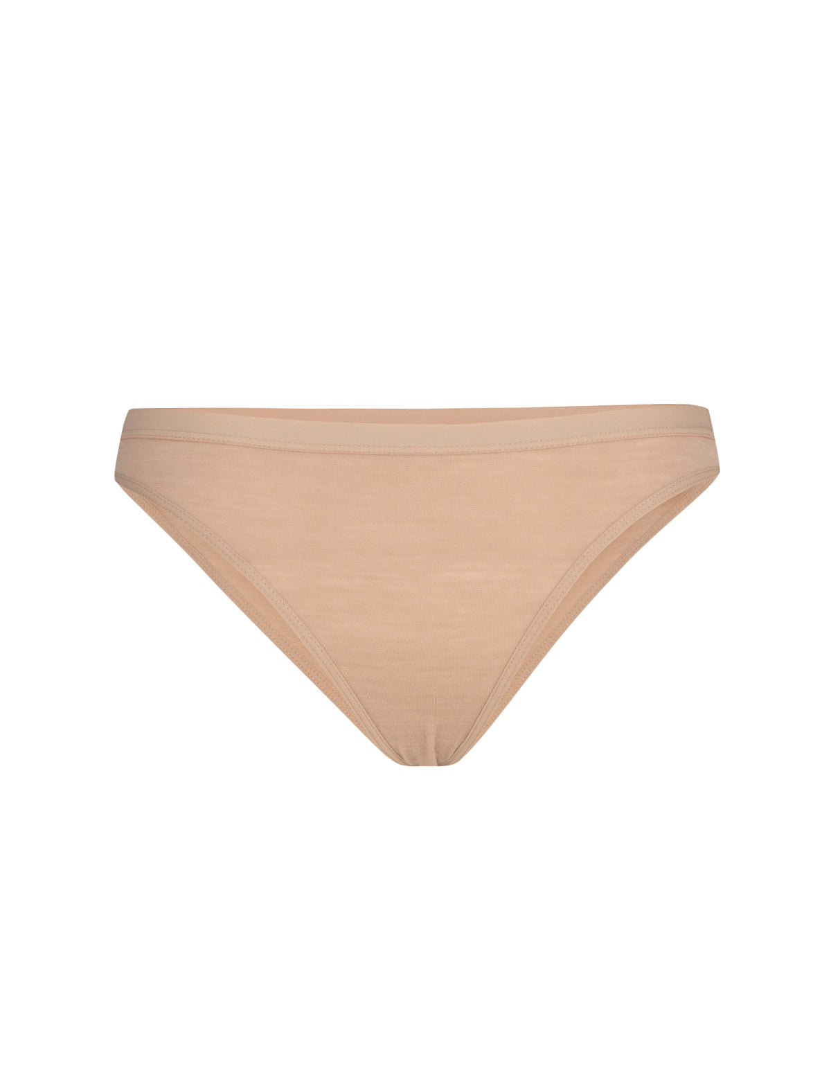 Women's Merino 150 Siren Thong Praline - 4