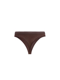 Women's Merino 150 Siren Thong Umber - 8