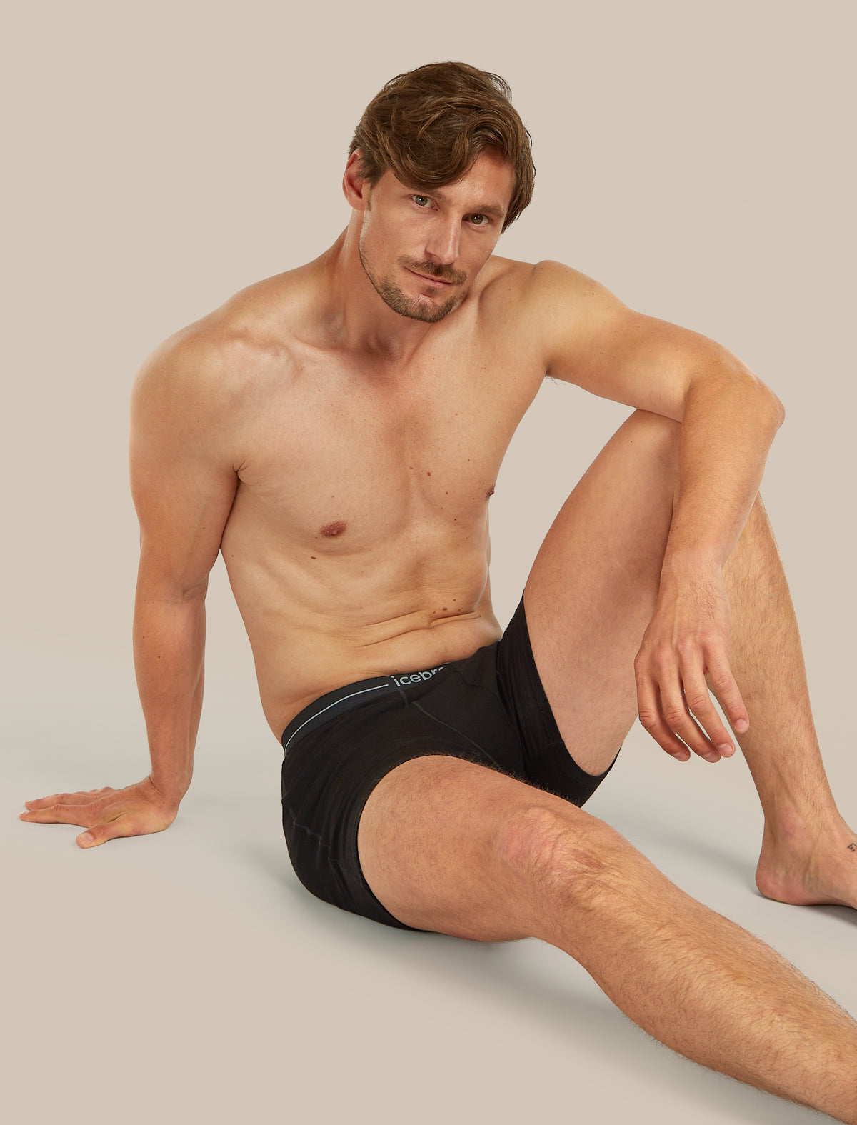 Boxers 150 Anatomica Homme  - 5