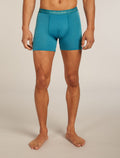 Men's Merino 150 Anatomica Boxers Topaz - 1
