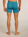 Men's Merino 150 Anatomica Boxers Topaz - 2