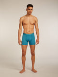 Men's Merino 150 Anatomica Boxers Topaz - 3