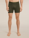 Men's Merino 150 Anatomica Boxers Dark Loden - 1