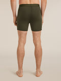 Men's Merino 150 Anatomica Boxers Dark Loden - 2