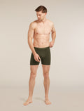 Men's Merino 150 Anatomica Boxers Dark Loden - 6
