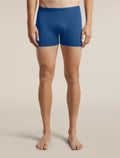 Men's Merino 150 Anatomica Boxers Lazurite - 1