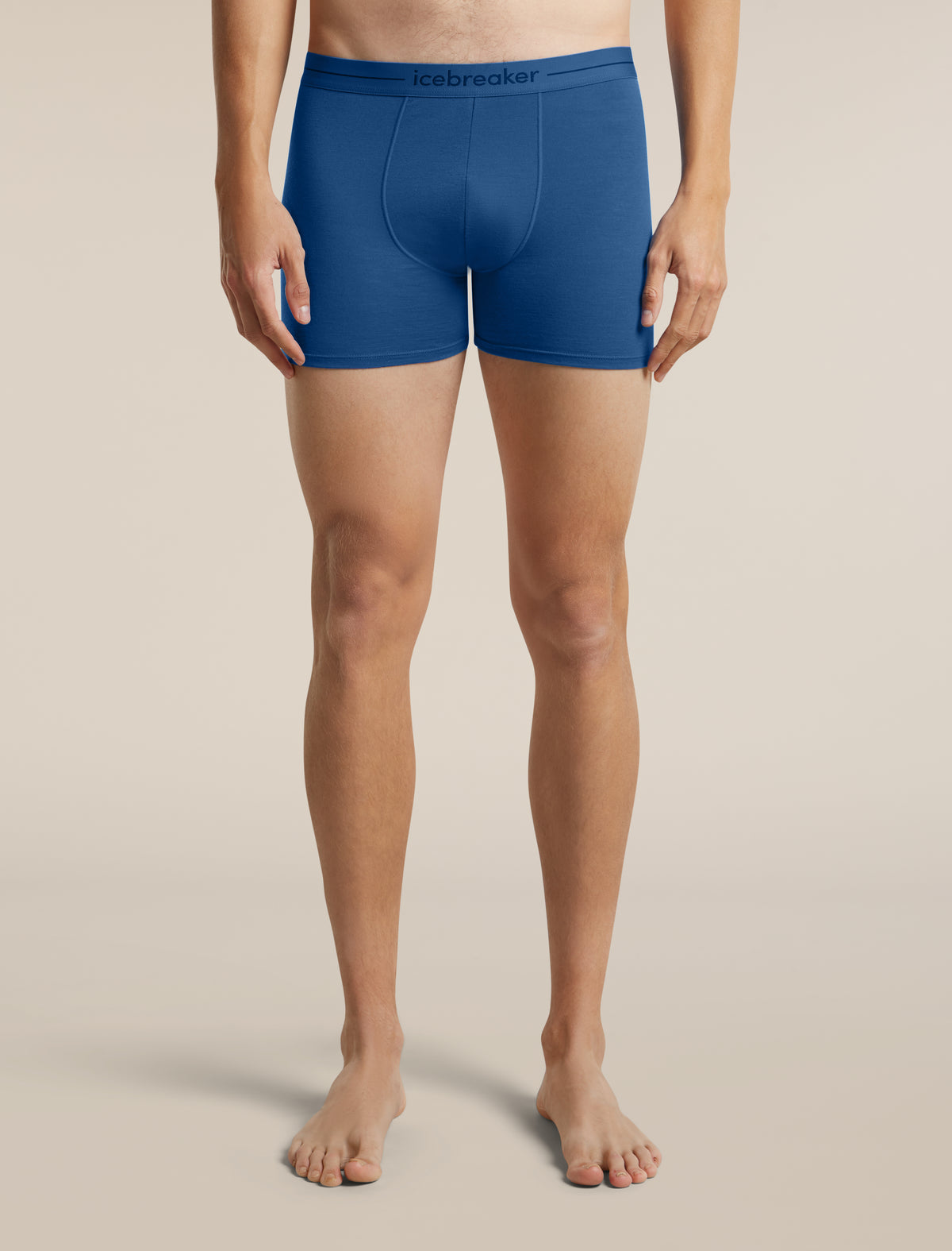 Men's Merino 150 Anatomica Boxers Lazurite - 1