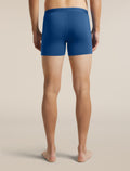 Men's Merino 150 Anatomica Boxers Lazurite - 2