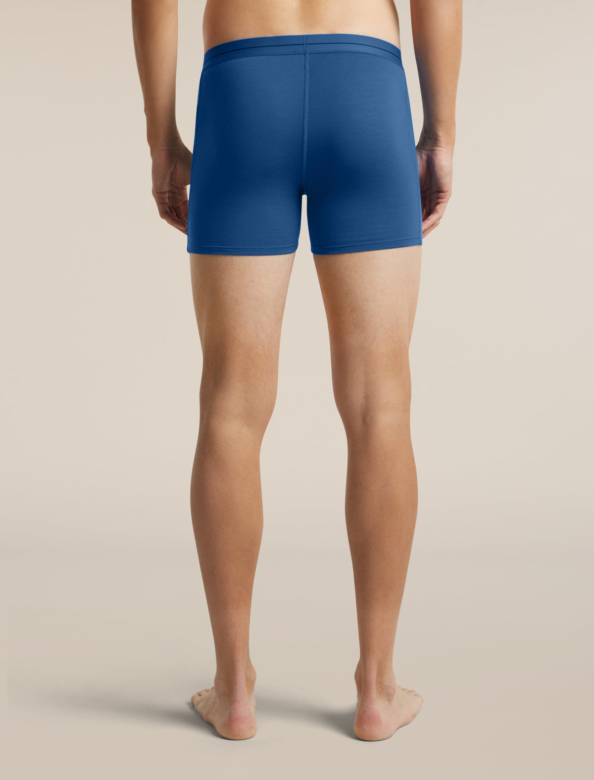 Men's Merino 150 Anatomica Boxers Lazurite - 2