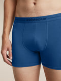 Men's Merino 150 Anatomica Boxers Lazurite - 4