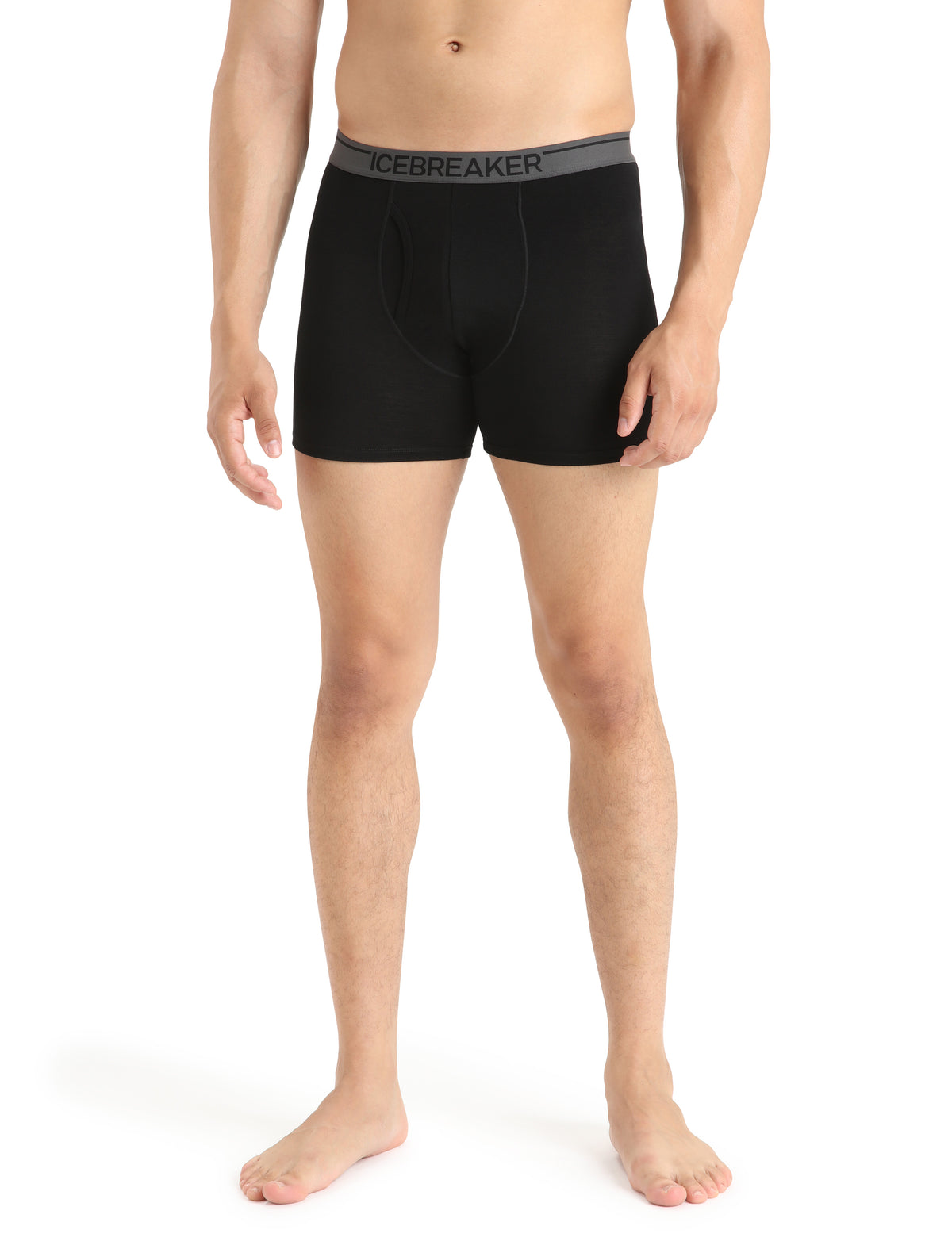 Boxeur avec braguette Men's  - 1