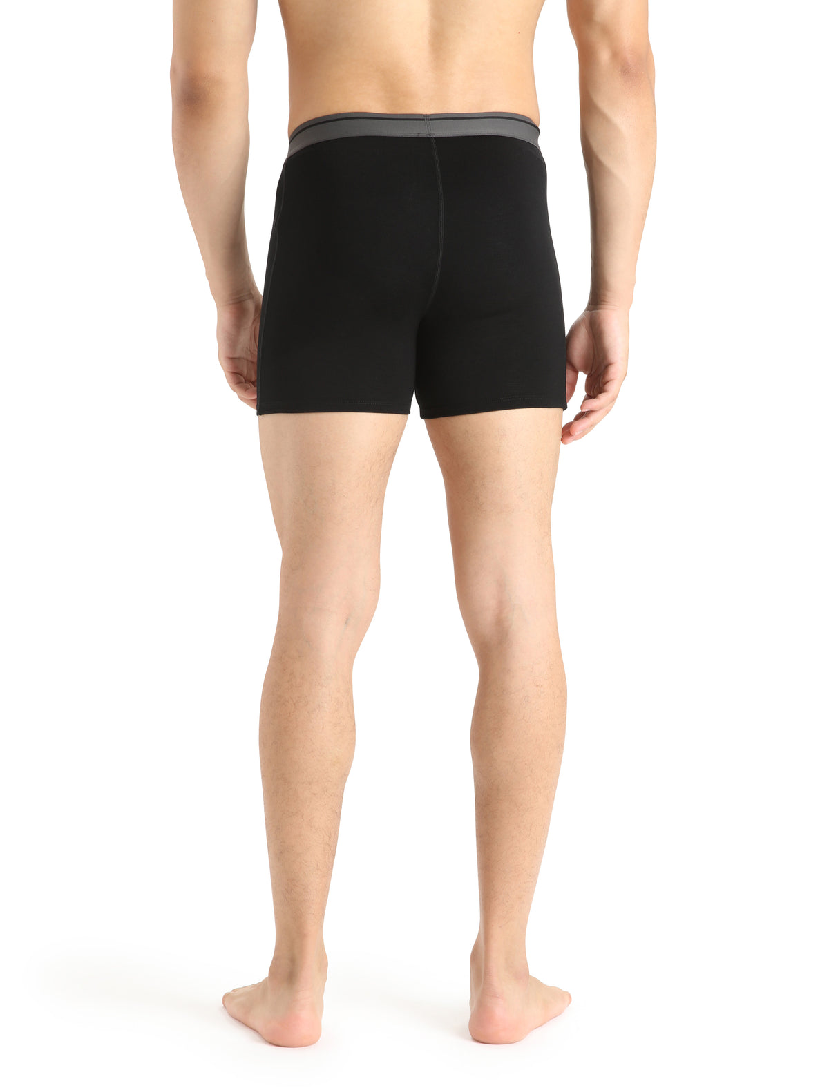 Boxeur avec braguette Men's  - 2