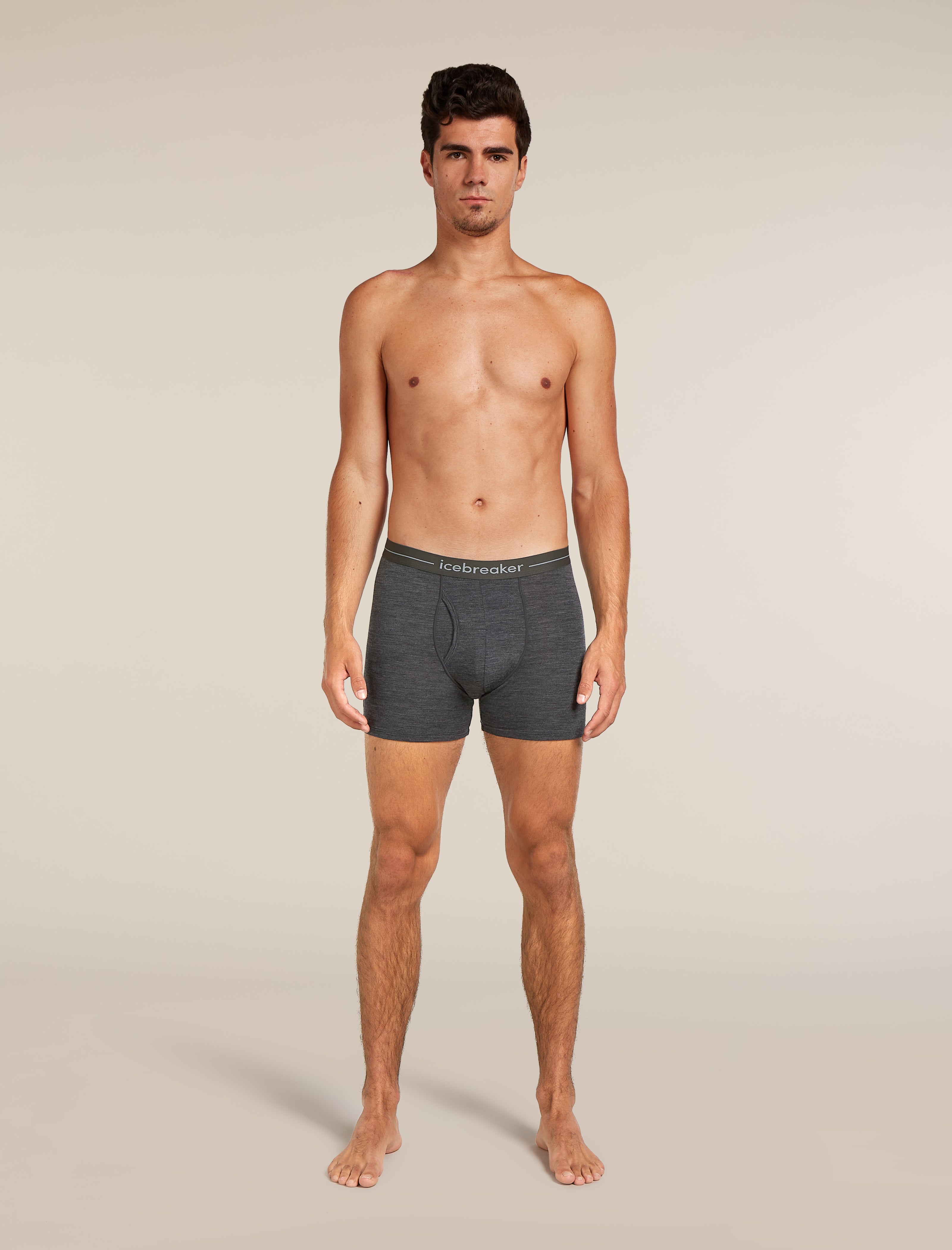 Men's Merino 150 Anatomica Boxers wFly