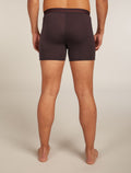 Men's Merino 150 Anatomica Boxers wFly Java - 2