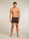 Men's Merino 150 Anatomica Boxers wFly Java - 3