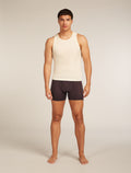 Men's Merino 150 Anatomica Boxers wFly Java - 4