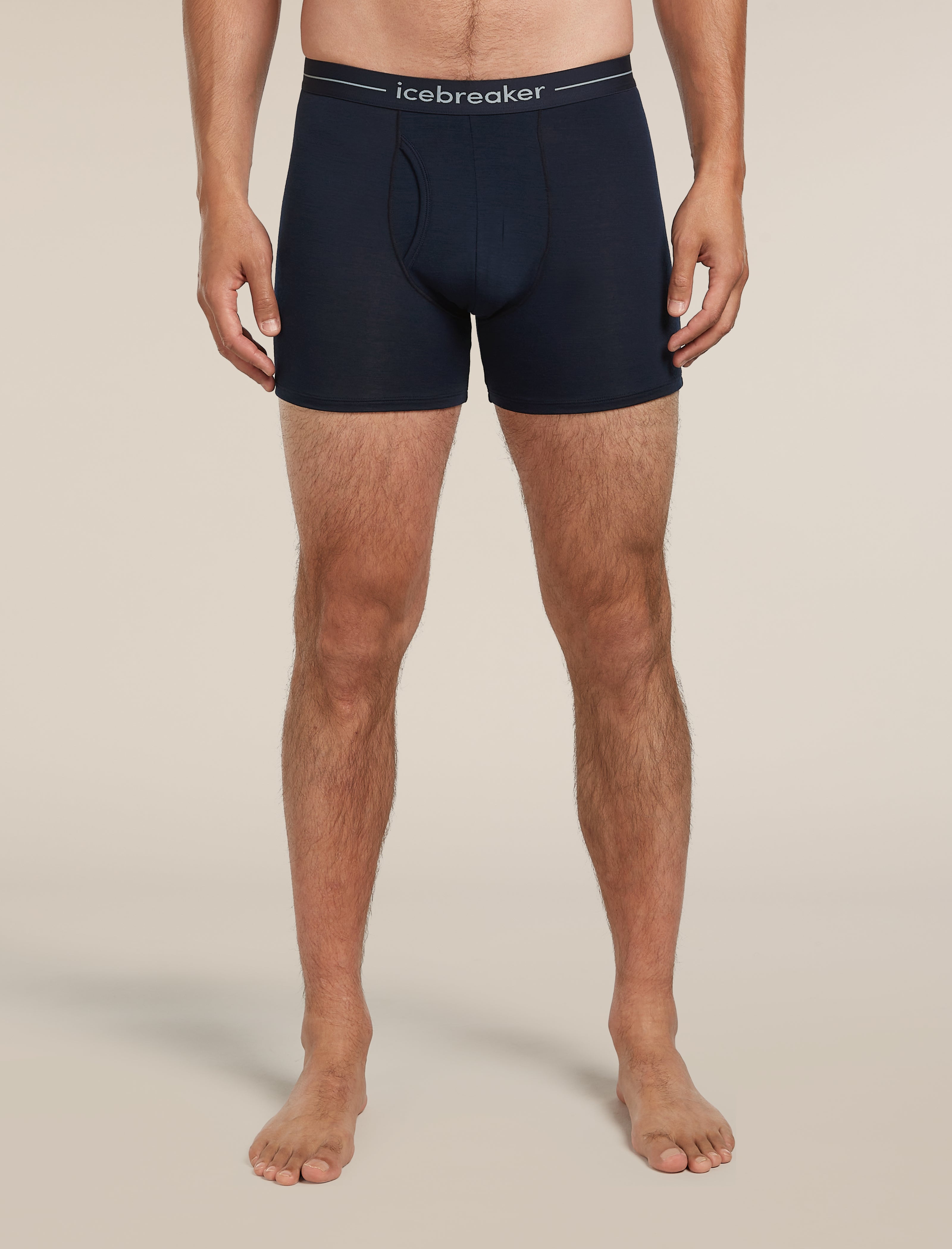Men's Merino 150 Anatomica Boxers wFly