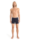 Men's Merino 150 Anatomica Boxers wFly Midnight Navy - 3