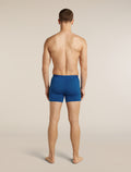 Men's Merino 150 Anatomica Boxers wFly Lazurite - 5