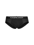Men's Merino 150 Anatomica Briefs Metro Heather - 5