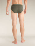 Men's Merino 150 Anatomica Briefs Loden - 2