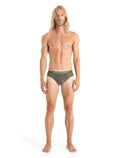 Men's Merino 150 Anatomica Briefs Loden - 3