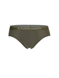 Men's Merino 150 Anatomica Briefs Loden - 5