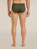 Slip 150 Anatomica en mérinos pour hommes  - 2