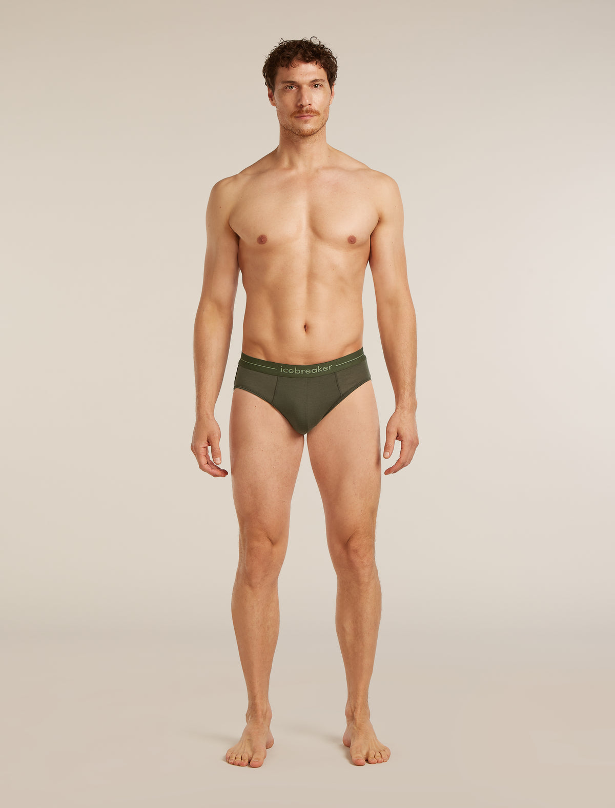 Slip 150 Anatomica en mérinos pour hommes  - 3