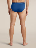 Men's Merino 150 Anatomica Briefs Lazurite - 2