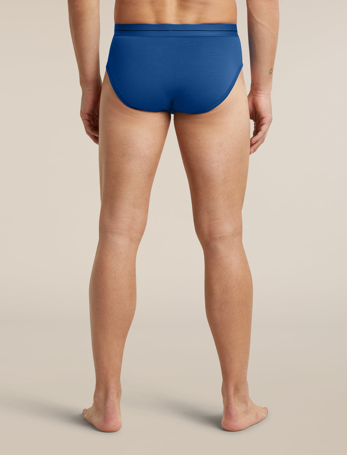 Men's Merino 150 Anatomica Briefs Lazurite - 2