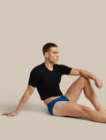 Men's Merino 150 Anatomica Briefs Lazurite - 5