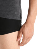 Haut col rond Anatomica Men's  - 5