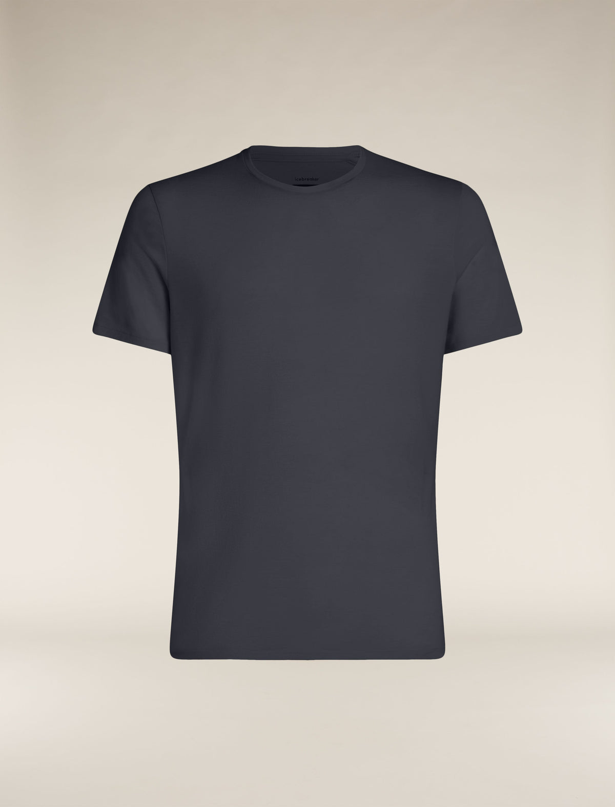 Men's Merino 150 Anatomica Short Sleeve Crewe Top Midnight Navy - 7