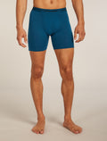 150 Anatomica Long Boxers Homme  - 1