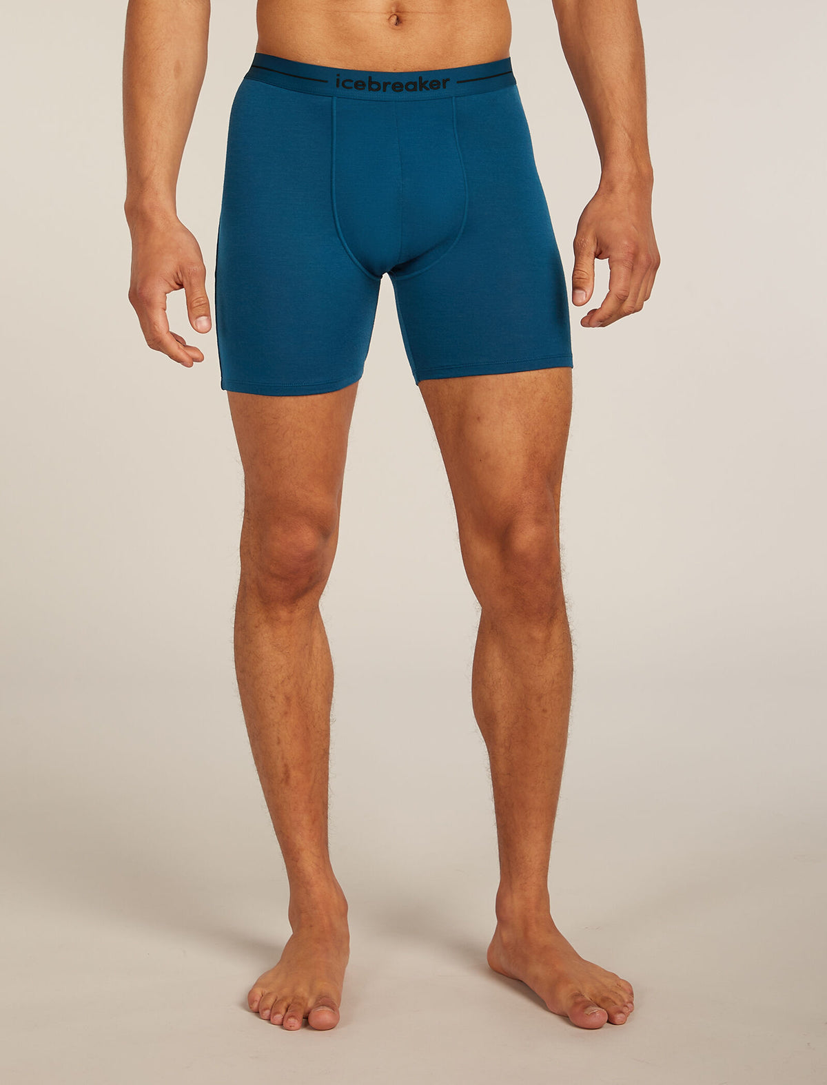 150 Anatomica Long Boxers Homme  - 1